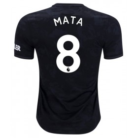 Tenue Manchester United MATA 8 Troisieme 2019-2020 Maillot de Foot